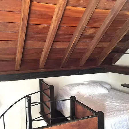 Bed and breakfast Casa Jardin Boutique 2*