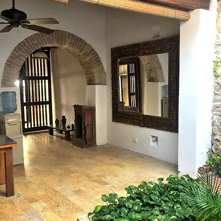 Bed and breakfast Casa Jardin Boutique
