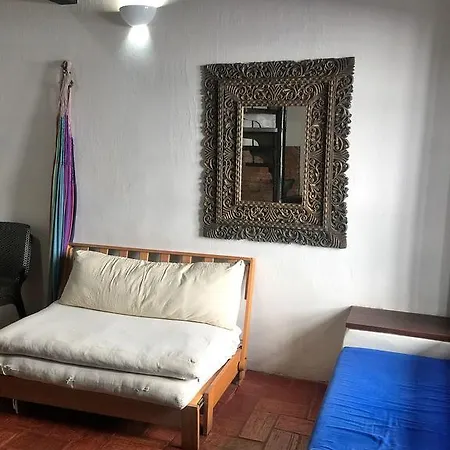 Casa Jardin Boutique Bed and breakfast 2*