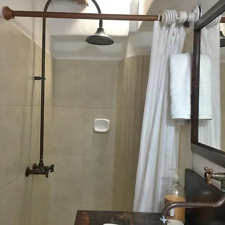 Casa Jardin Boutique Bed and breakfast