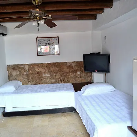 Casa Jardin Boutique 2*
