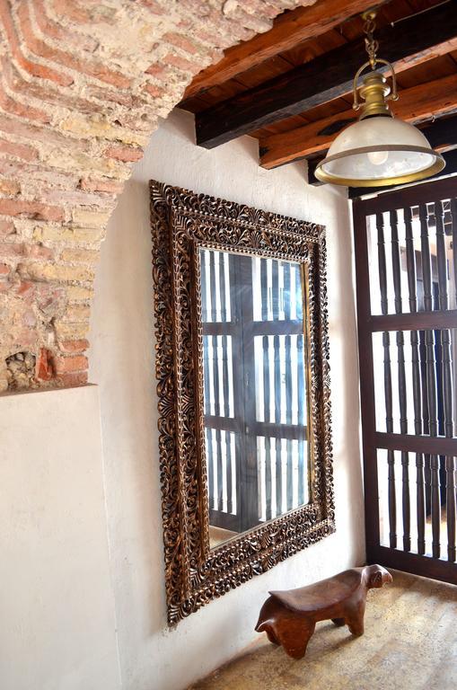 Casa Jardin Boutique