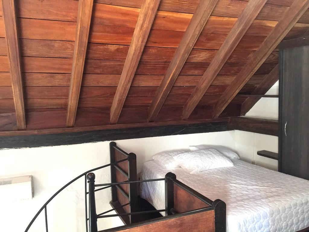 Bed and breakfast Casa Jardin Boutique 2*