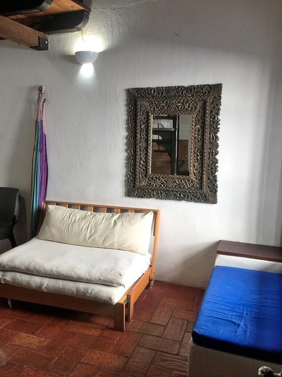 Casa Jardin Boutique Bed and breakfast 2*