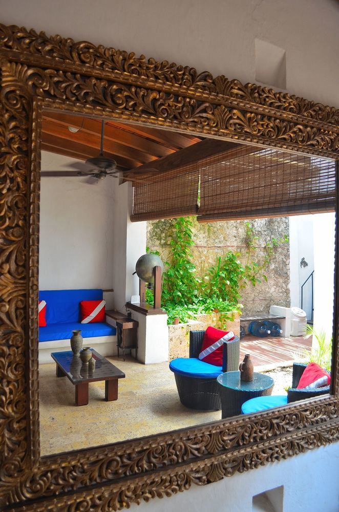Bed and breakfast Casa Jardin Boutique