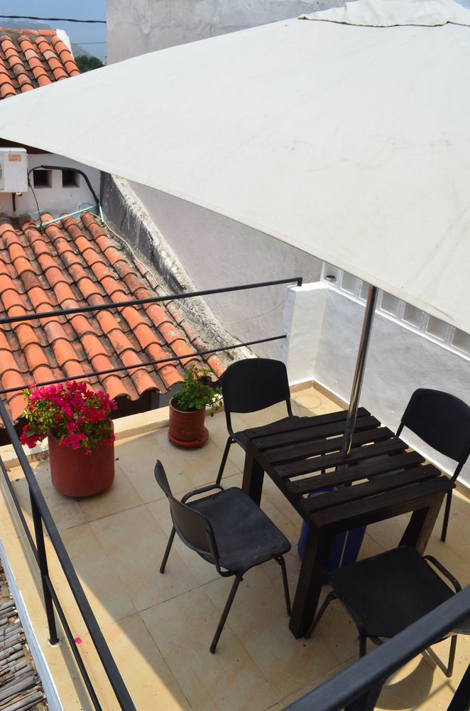 Casa Jardin Boutique 2*