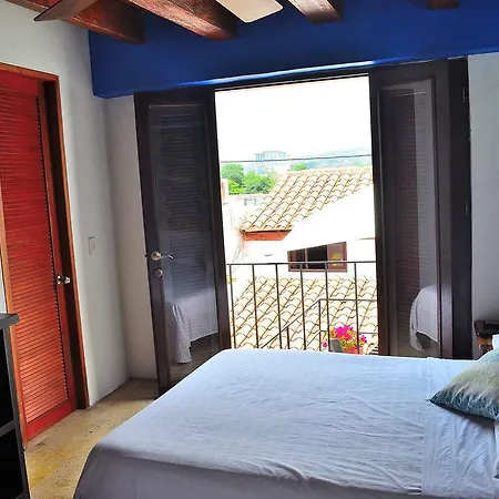 Bed and breakfast Casa Jardin Boutique 2*